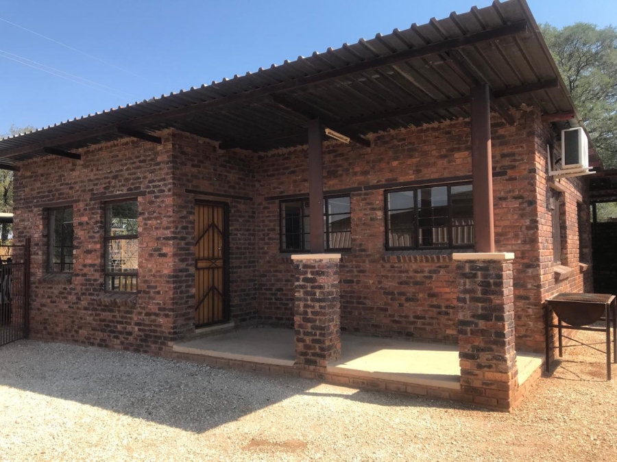 Commercial Property for Sale in Marble Hall Mpumalanga