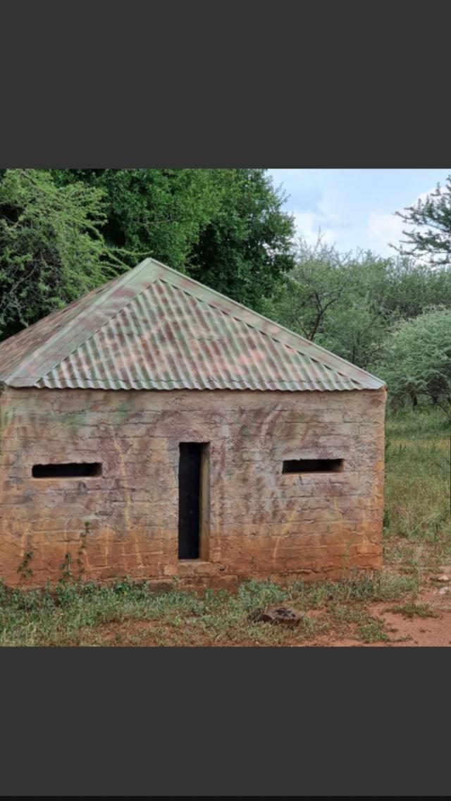 Commercial Property for Sale in Marble Hall Mpumalanga