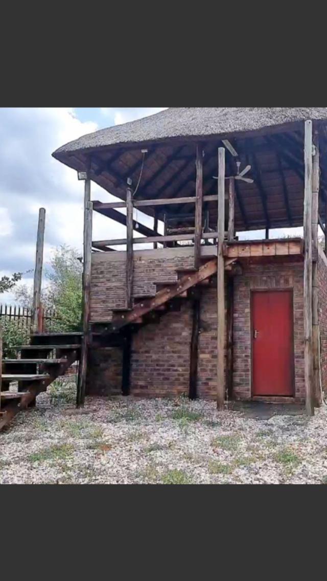 Commercial Property for Sale in Marble Hall Mpumalanga