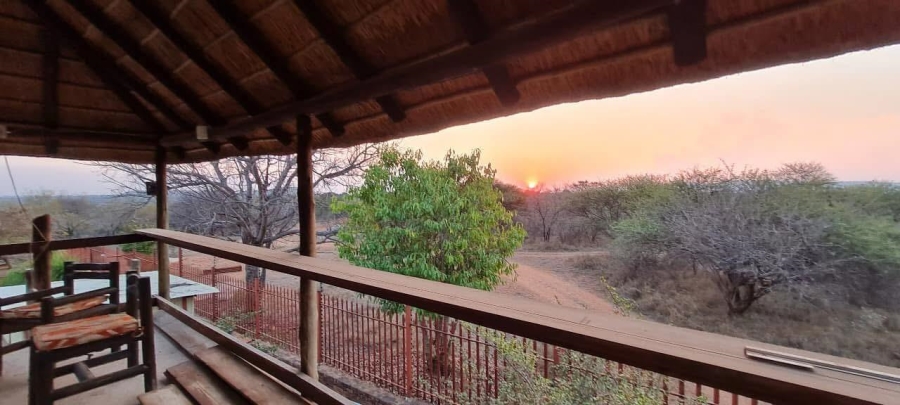 Commercial Property for Sale in Marble Hall Mpumalanga