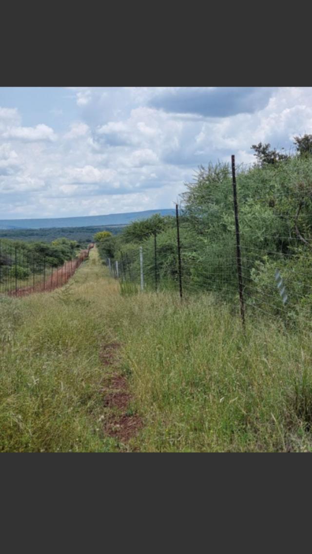 Commercial Property for Sale in Marble Hall Mpumalanga