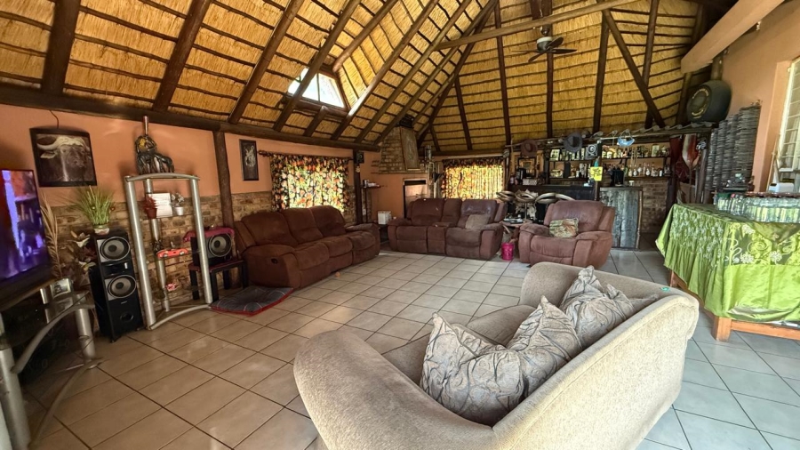 3 Bedroom Property for Sale in Aerorand Mpumalanga