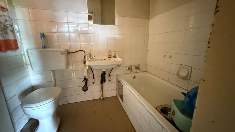 3 Bedroom Property for Sale in Aerorand Mpumalanga