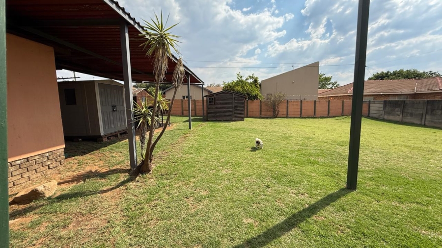 3 Bedroom Property for Sale in Aerorand Mpumalanga