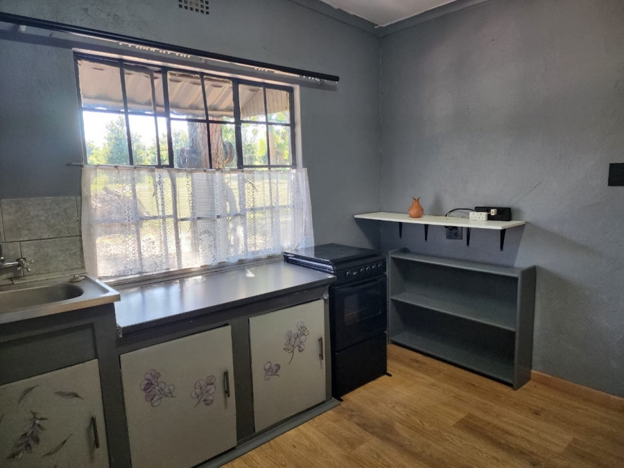 To Let 2 Bedroom Property for Rent in White River Rural Mpumalanga