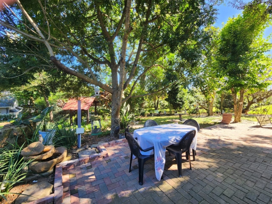 To Let 2 Bedroom Property for Rent in White River Rural Mpumalanga