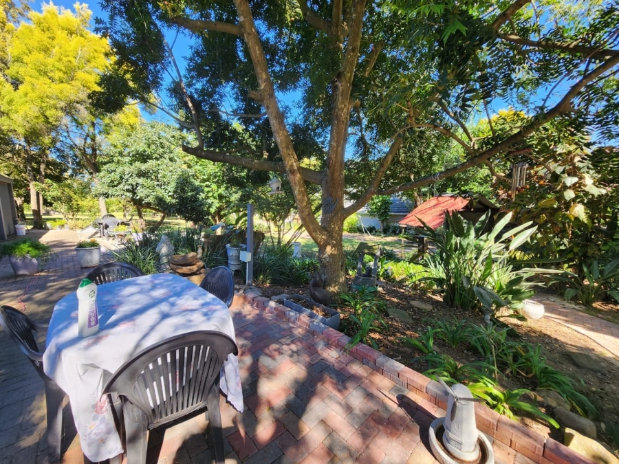 To Let 2 Bedroom Property for Rent in White River Rural Mpumalanga