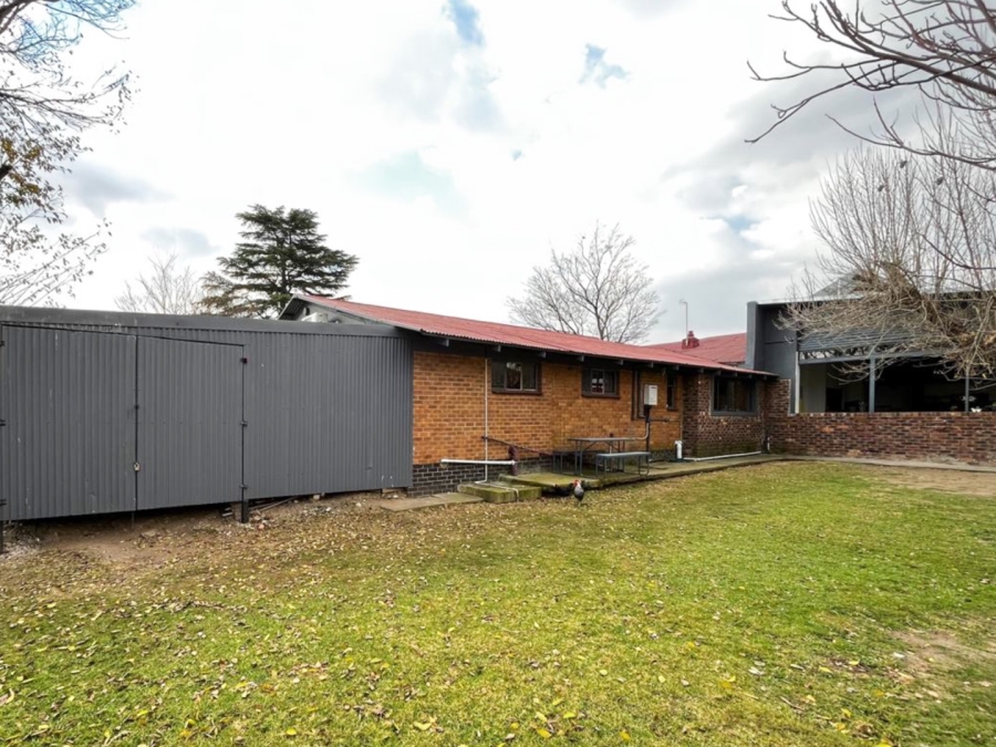 4 Bedroom Property for Sale in Meyerville Mpumalanga