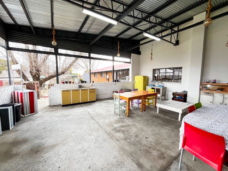 4 Bedroom Property for Sale in Meyerville Mpumalanga