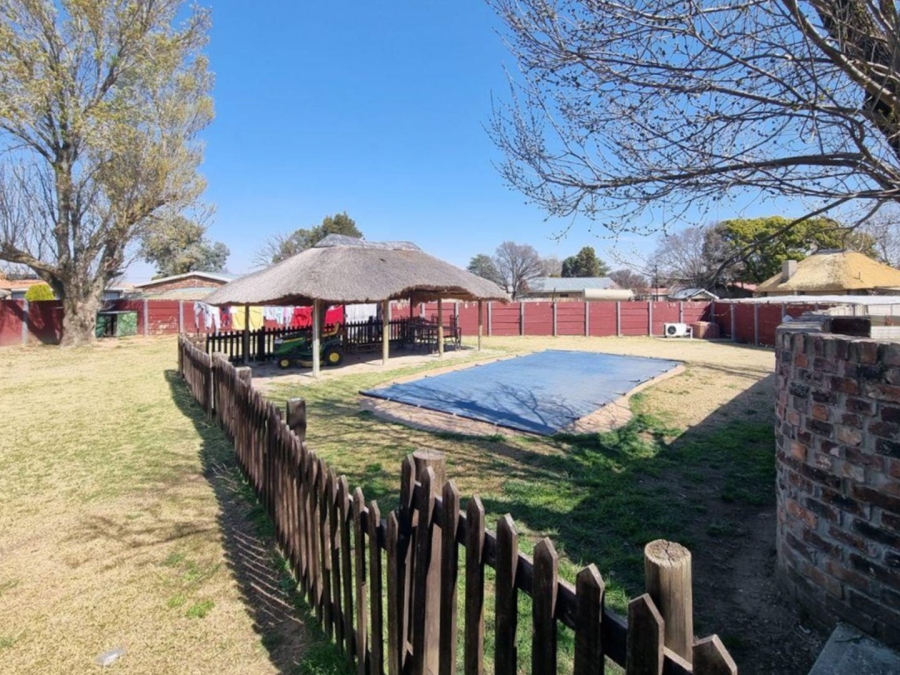 4 Bedroom Property for Sale in Meyerville Mpumalanga