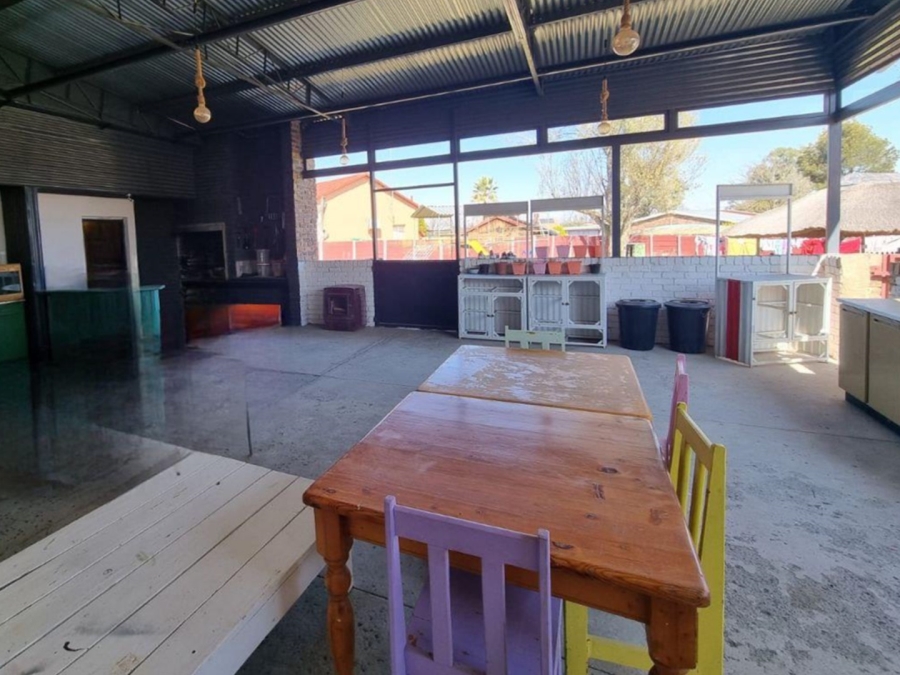 4 Bedroom Property for Sale in Meyerville Mpumalanga