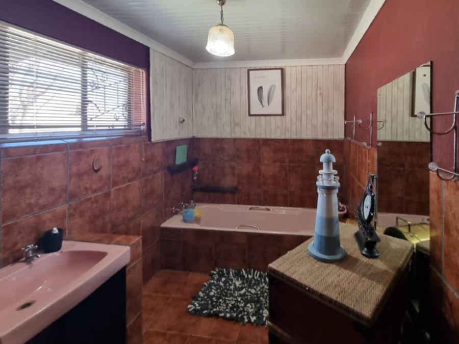 4 Bedroom Property for Sale in Meyerville Mpumalanga