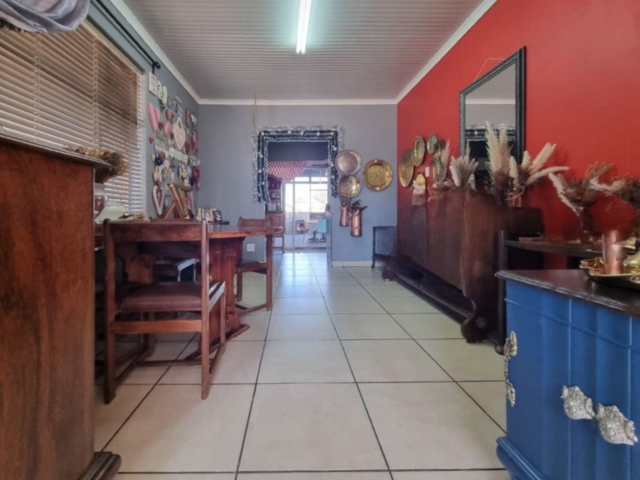 4 Bedroom Property for Sale in Meyerville Mpumalanga