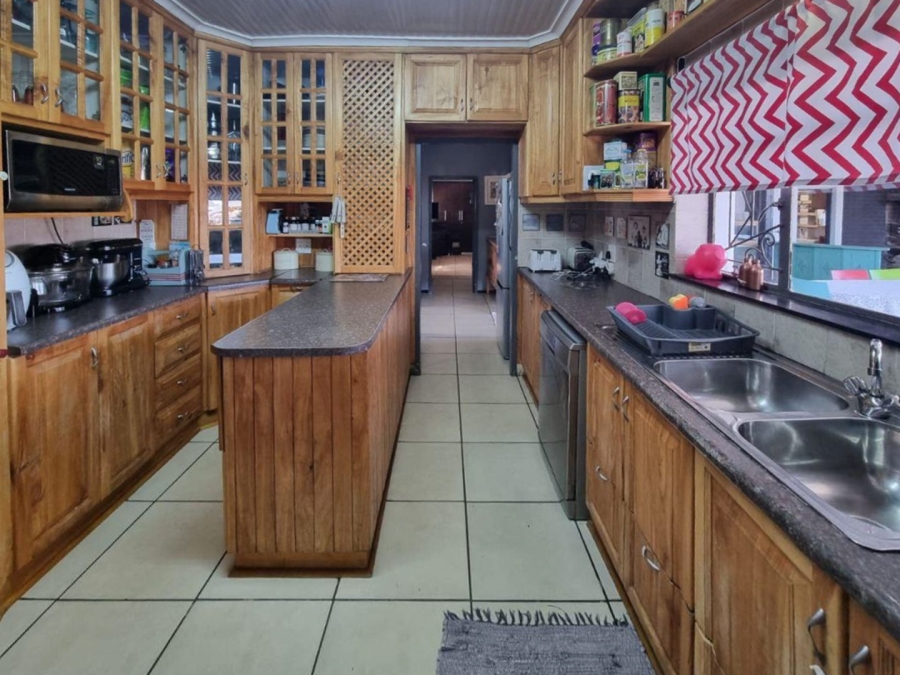 4 Bedroom Property for Sale in Meyerville Mpumalanga
