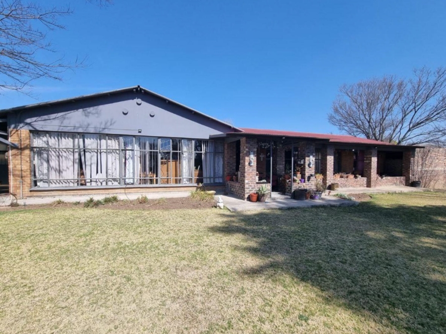 4 Bedroom Property for Sale in Meyerville Mpumalanga