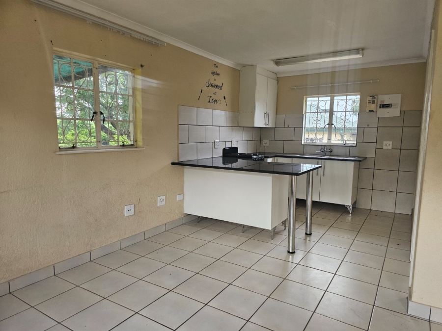 To Let  Bedroom Property for Rent in White River Ext 16 Mpumalanga