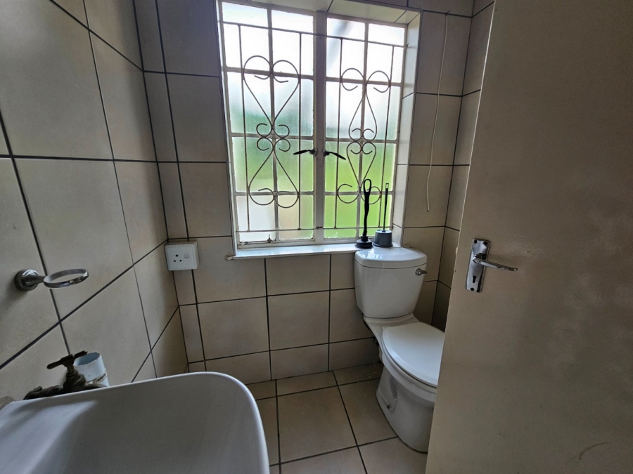 To Let  Bedroom Property for Rent in White River Ext 16 Mpumalanga