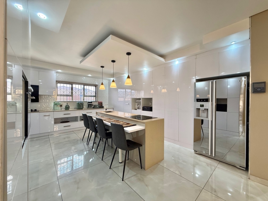4 Bedroom Property for Sale in Aerorand Mpumalanga