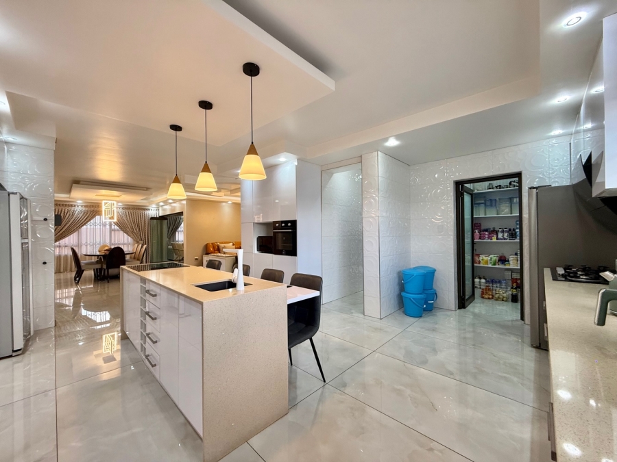 4 Bedroom Property for Sale in Aerorand Mpumalanga