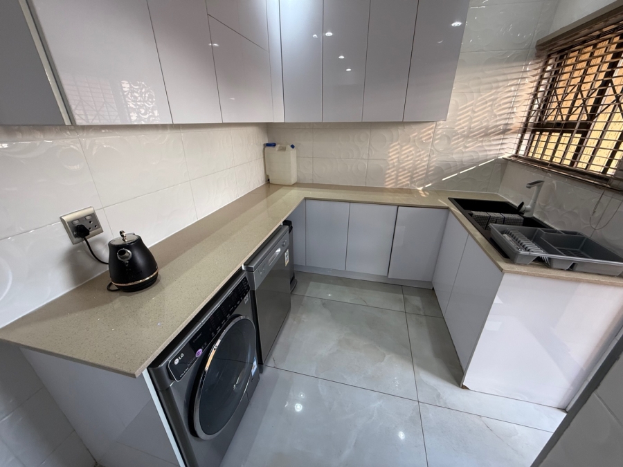 4 Bedroom Property for Sale in Aerorand Mpumalanga