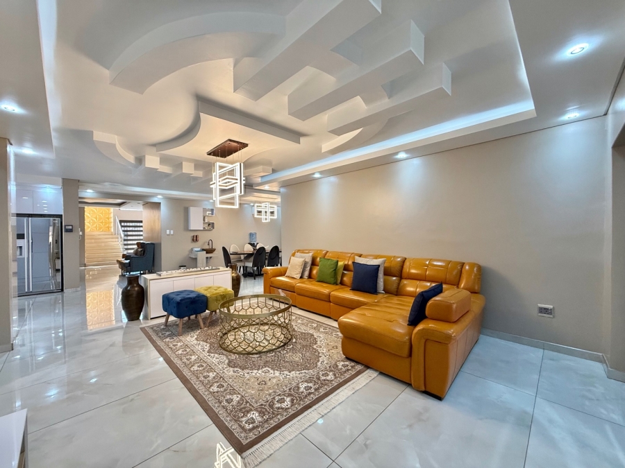 4 Bedroom Property for Sale in Aerorand Mpumalanga