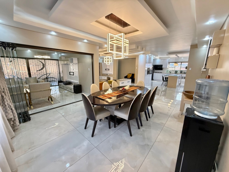 4 Bedroom Property for Sale in Aerorand Mpumalanga