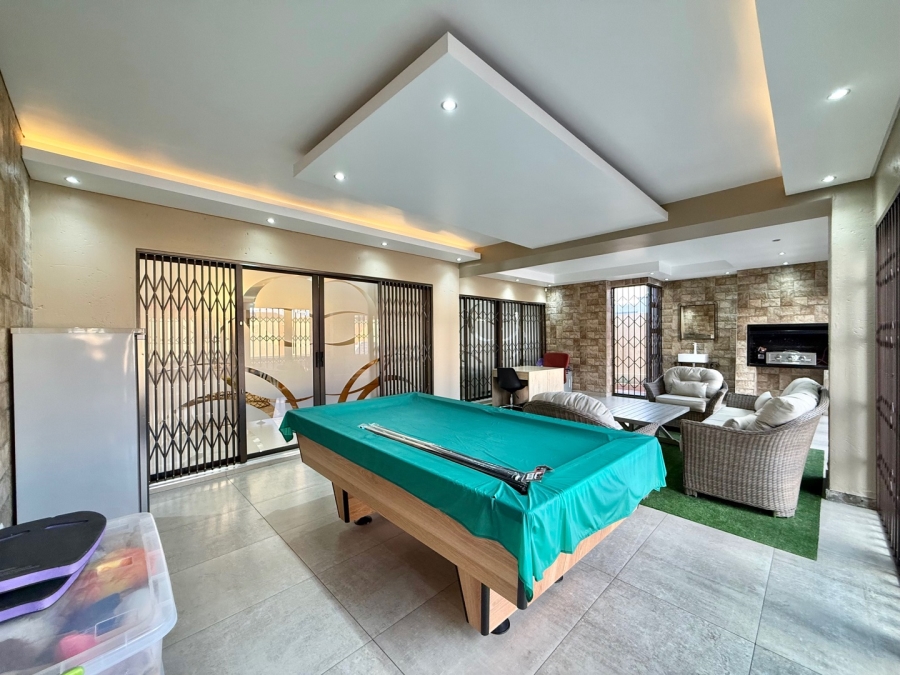 4 Bedroom Property for Sale in Aerorand Mpumalanga
