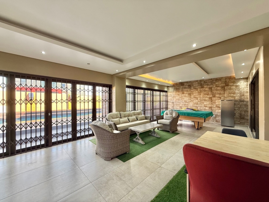 4 Bedroom Property for Sale in Aerorand Mpumalanga