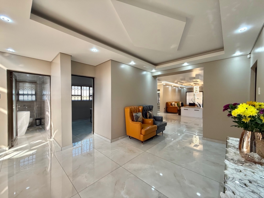 4 Bedroom Property for Sale in Aerorand Mpumalanga
