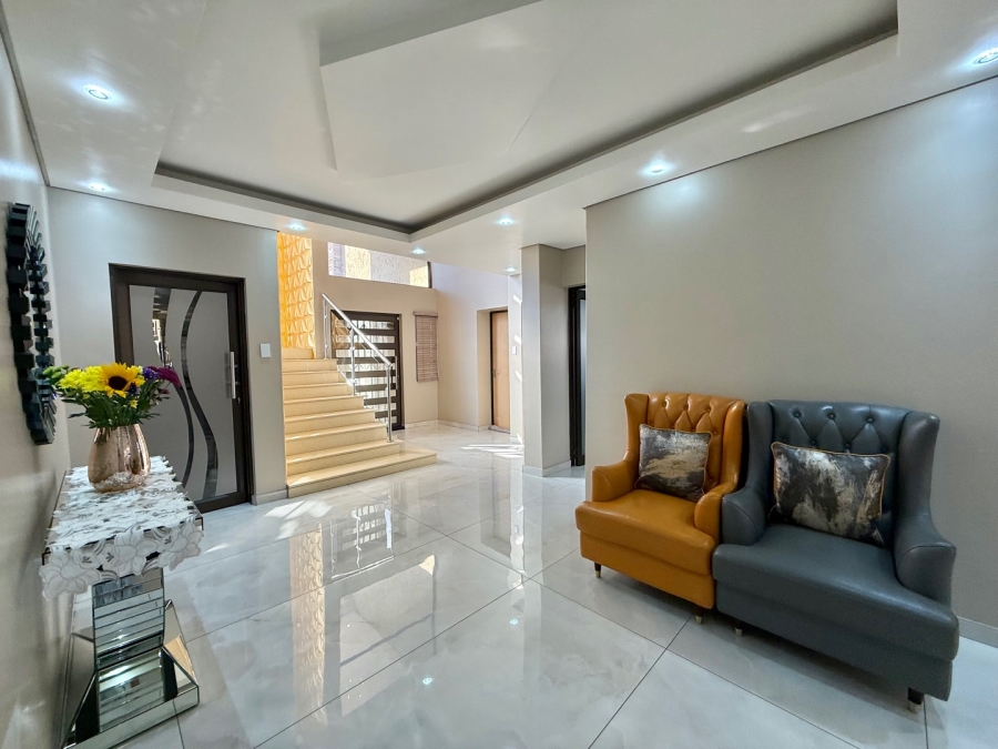 4 Bedroom Property for Sale in Aerorand Mpumalanga