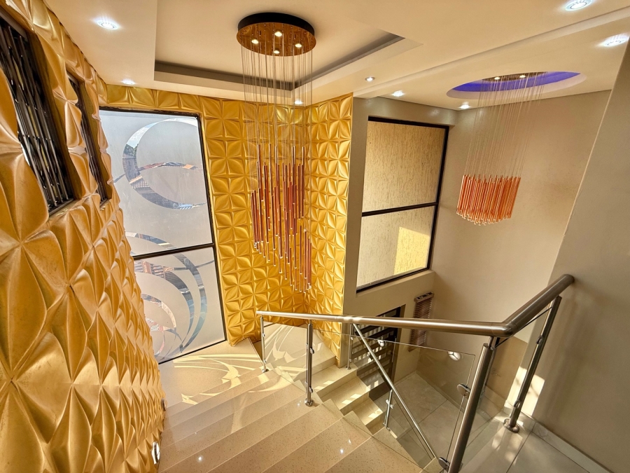 4 Bedroom Property for Sale in Aerorand Mpumalanga