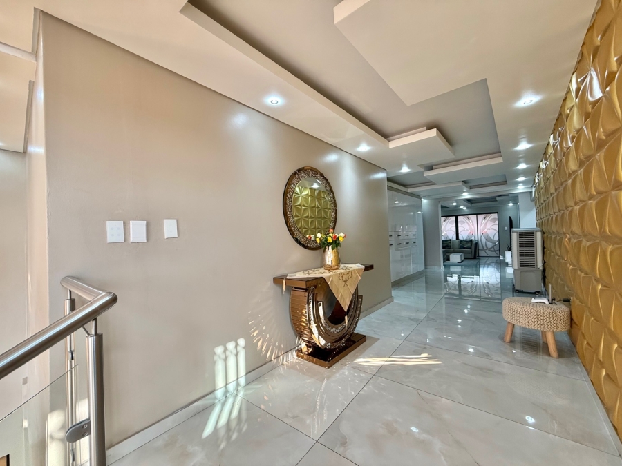 4 Bedroom Property for Sale in Aerorand Mpumalanga