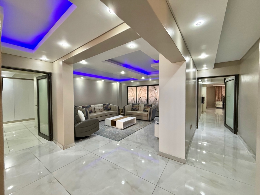 4 Bedroom Property for Sale in Aerorand Mpumalanga