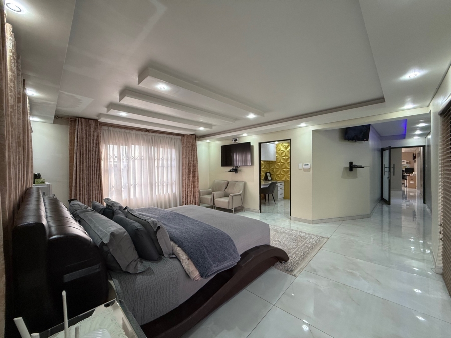 4 Bedroom Property for Sale in Aerorand Mpumalanga