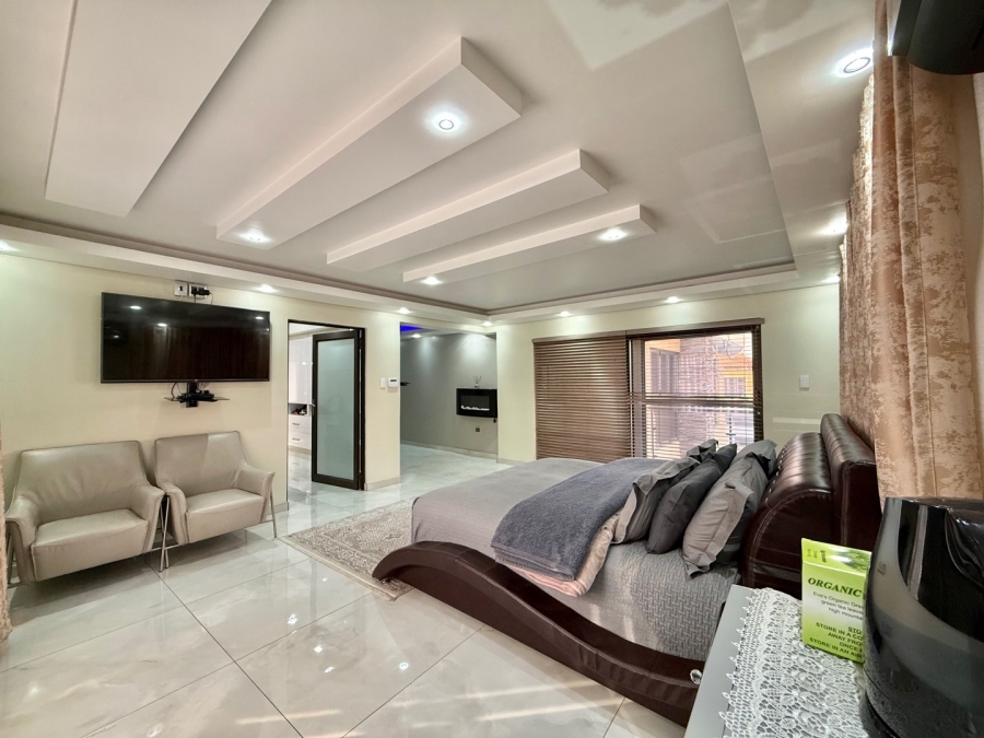 4 Bedroom Property for Sale in Aerorand Mpumalanga