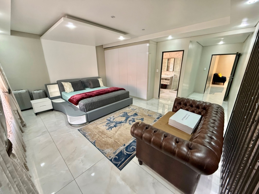 4 Bedroom Property for Sale in Aerorand Mpumalanga