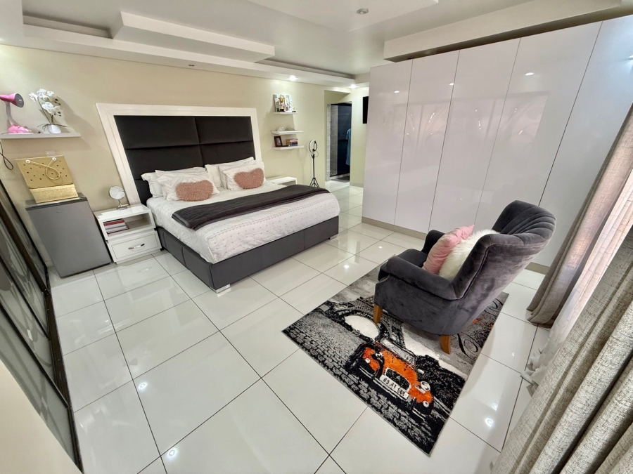 4 Bedroom Property for Sale in Aerorand Mpumalanga