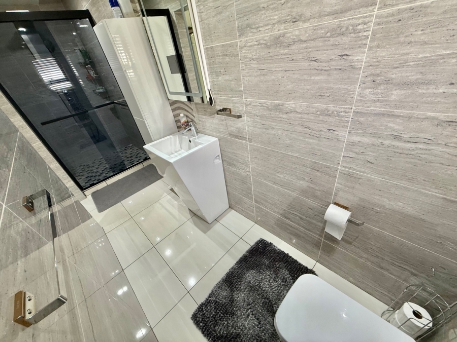 4 Bedroom Property for Sale in Aerorand Mpumalanga