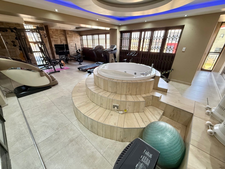 4 Bedroom Property for Sale in Aerorand Mpumalanga
