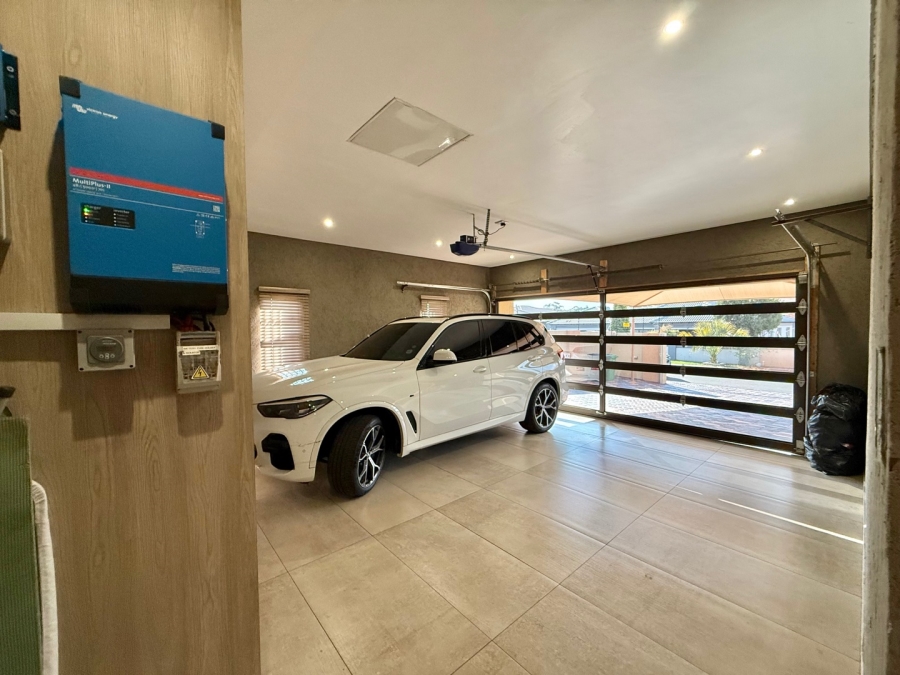 4 Bedroom Property for Sale in Aerorand Mpumalanga
