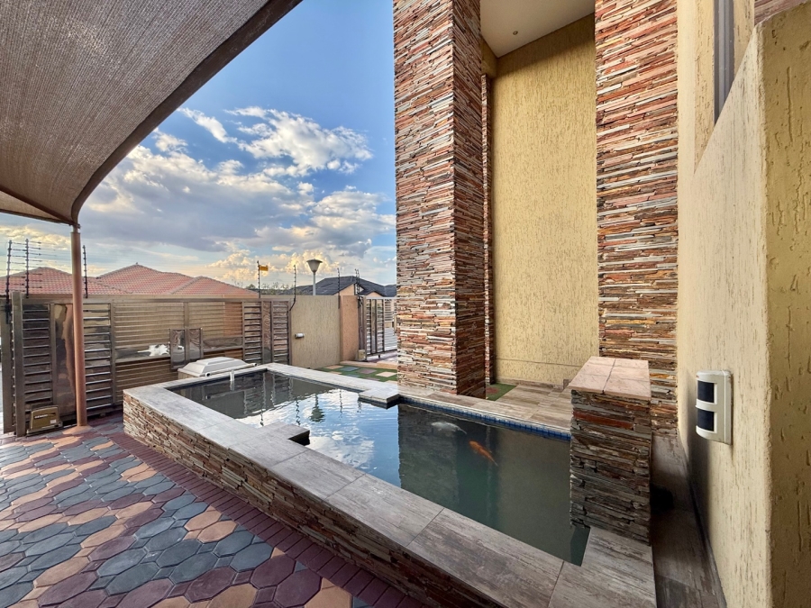 4 Bedroom Property for Sale in Aerorand Mpumalanga