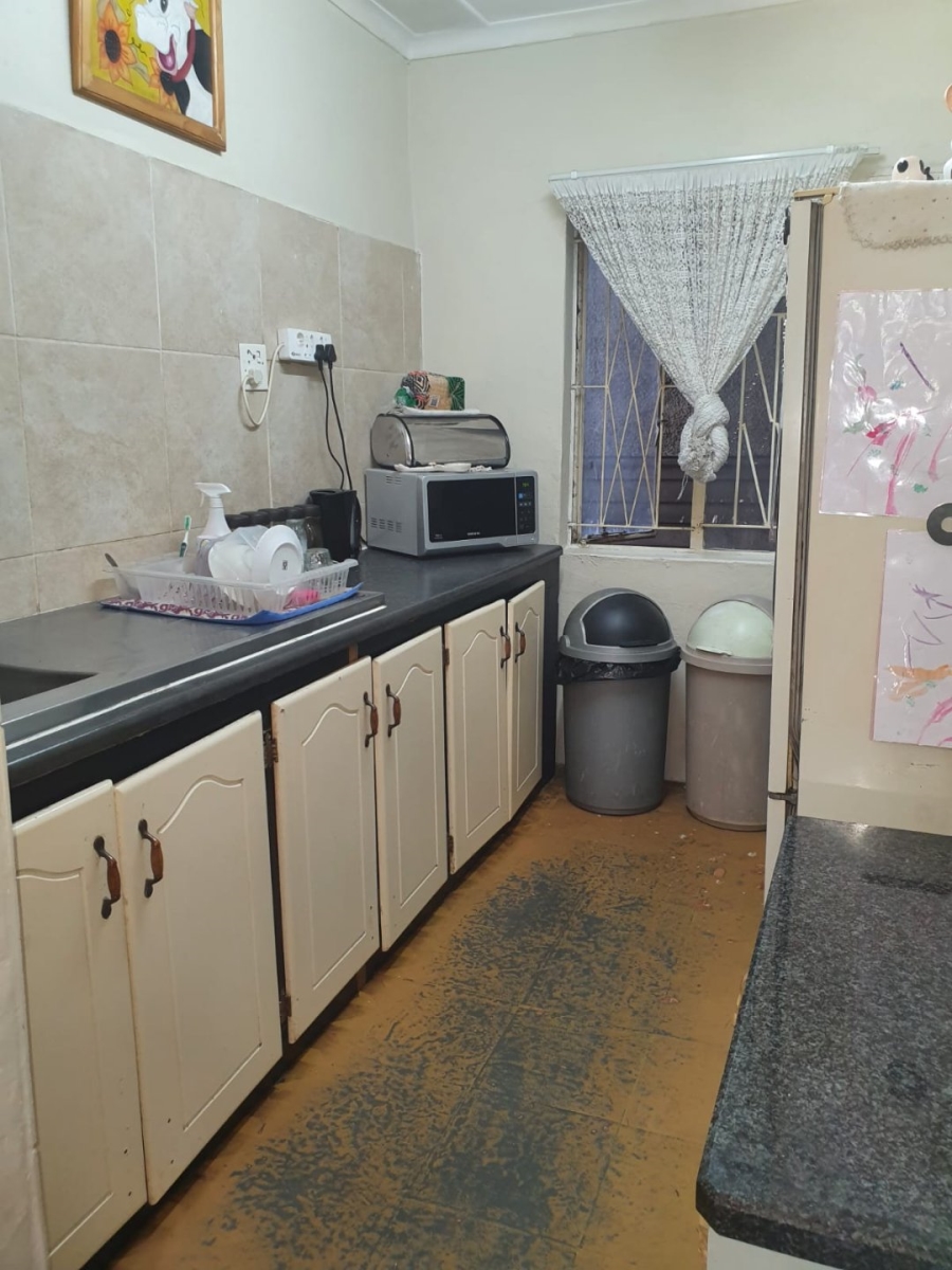 3 Bedroom Property for Sale in Witbank Ext 8 Mpumalanga