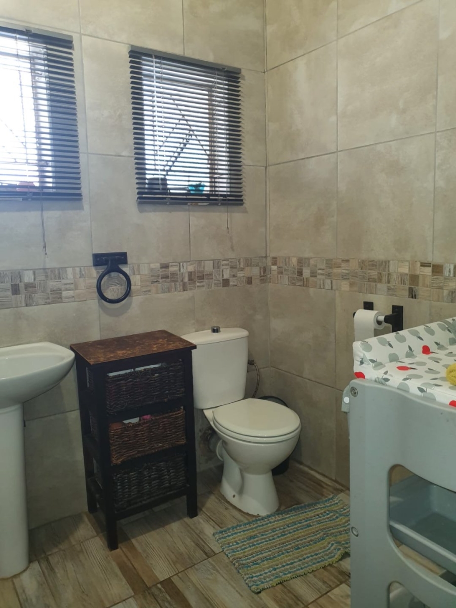 3 Bedroom Property for Sale in Witbank Ext 8 Mpumalanga