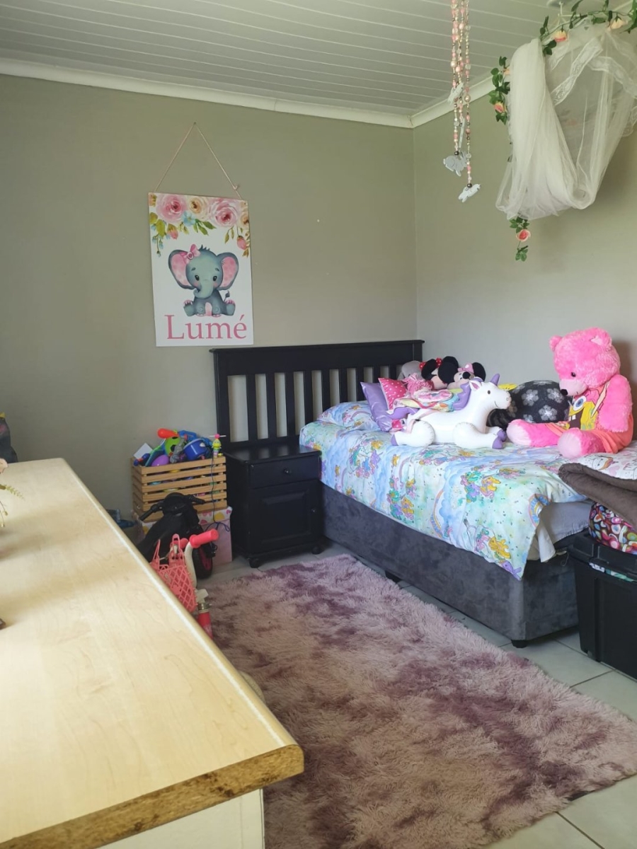 3 Bedroom Property for Sale in Witbank Ext 8 Mpumalanga