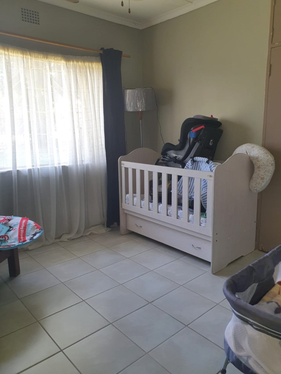 3 Bedroom Property for Sale in Witbank Ext 8 Mpumalanga