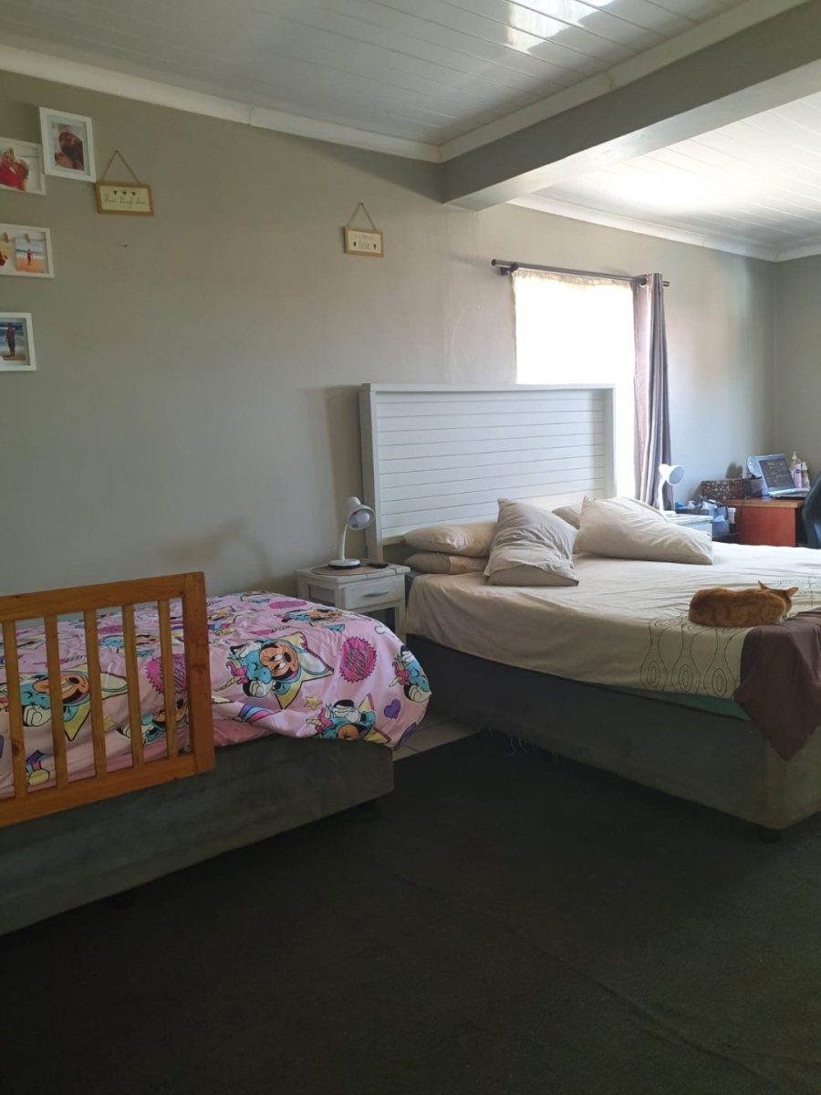 3 Bedroom Property for Sale in Witbank Ext 8 Mpumalanga