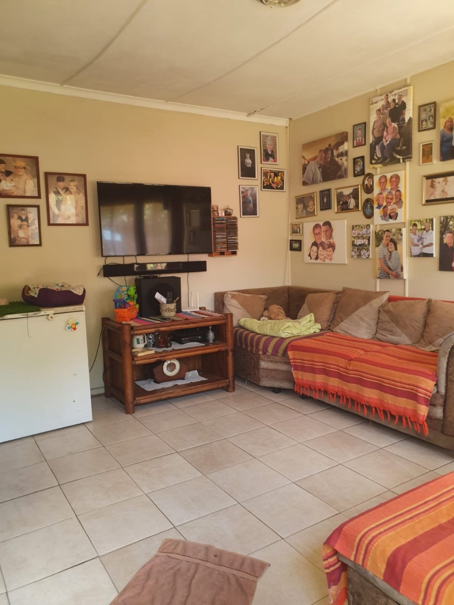 3 Bedroom Property for Sale in Witbank Ext 8 Mpumalanga