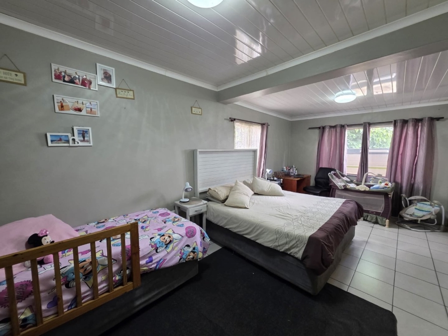 3 Bedroom Property for Sale in Witbank Ext 8 Mpumalanga