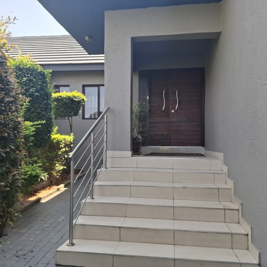 4 Bedroom Property for Sale in Elawini Lifestyle Estate Mpumalanga
