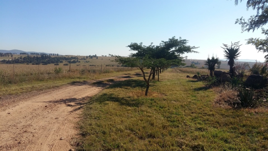 Commercial Property for Sale in Lydenburg Rural Mpumalanga